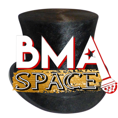 BMA SPACE